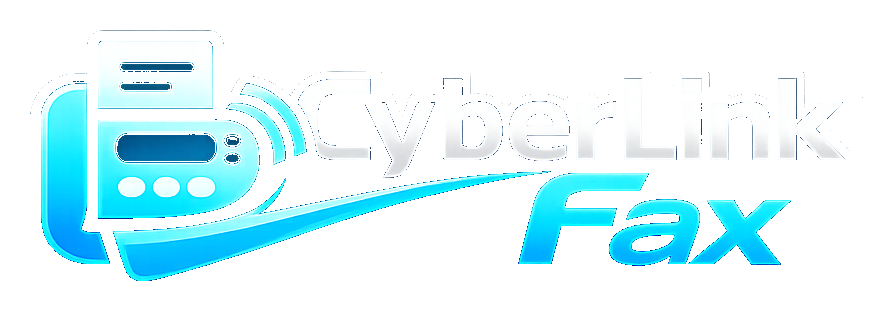 CyberLink Fax