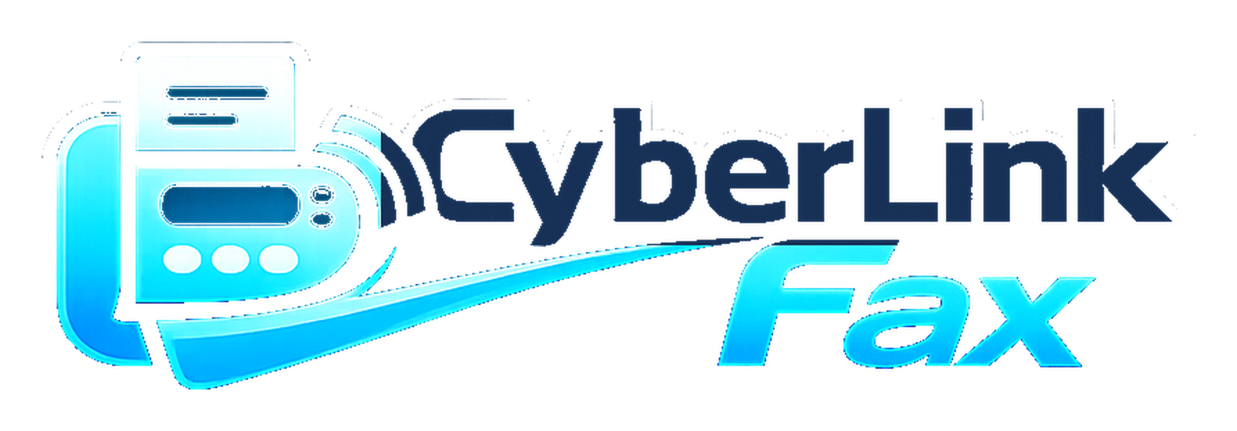 CyberLink Fax